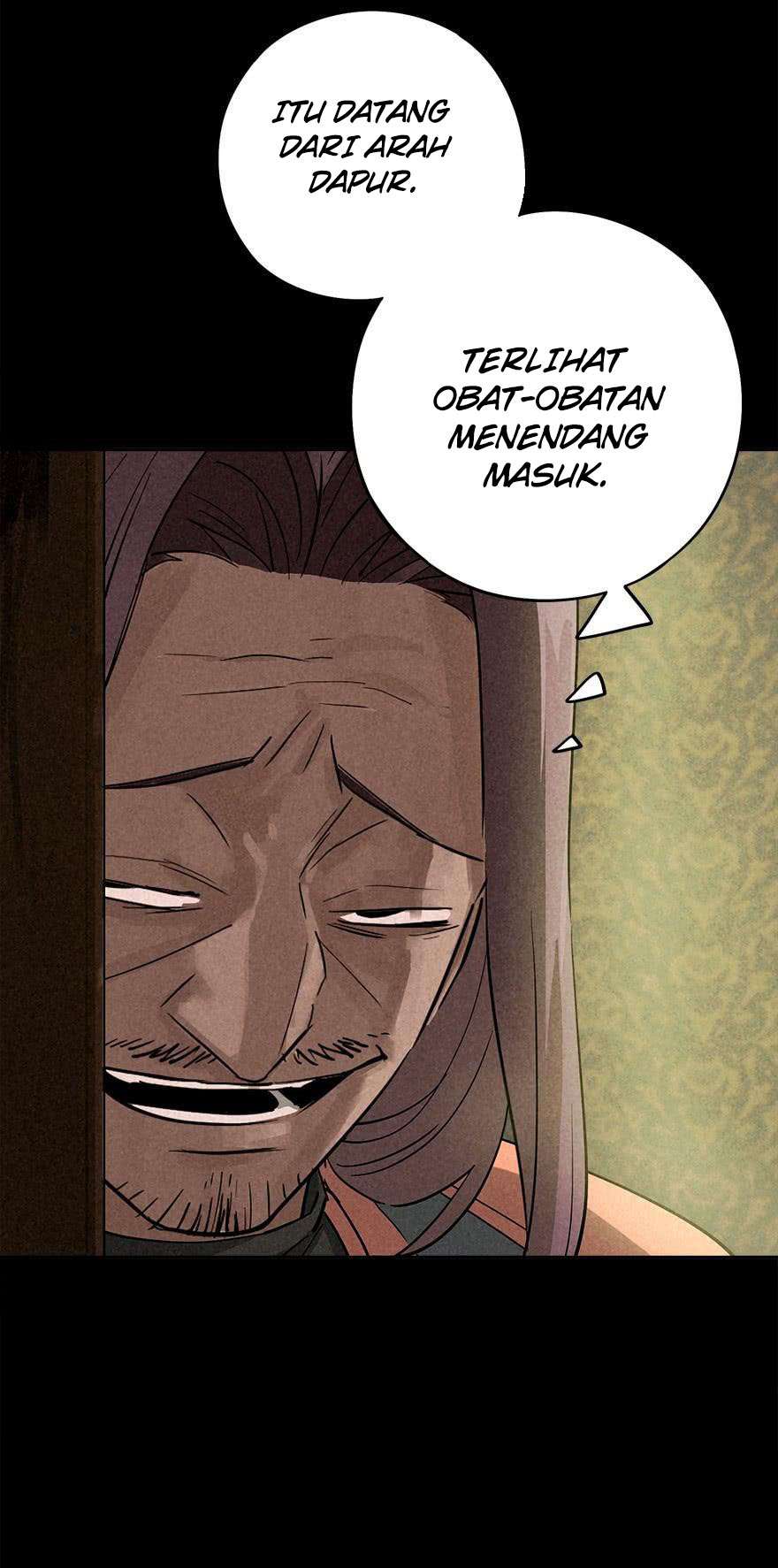 End of The World 2028 (Trace of Doomsday) Chapter 30 Gambar 17